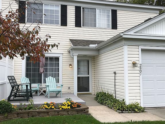 2nd image of 1813 Southcross Dr W APT 2501