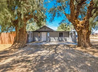 73858 Valle Vista Rd, Twentynine Palms, CA 92277