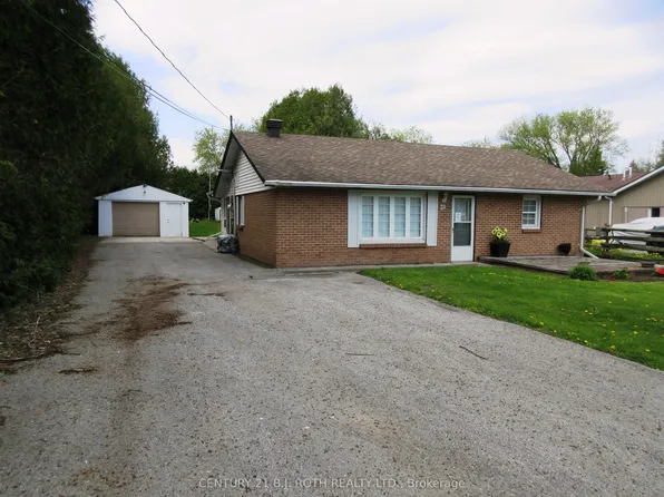 31 River Dr, Essa, ON L3W 0G8