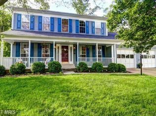 13115 Curved Iron Rd, Herndon, VA 20171