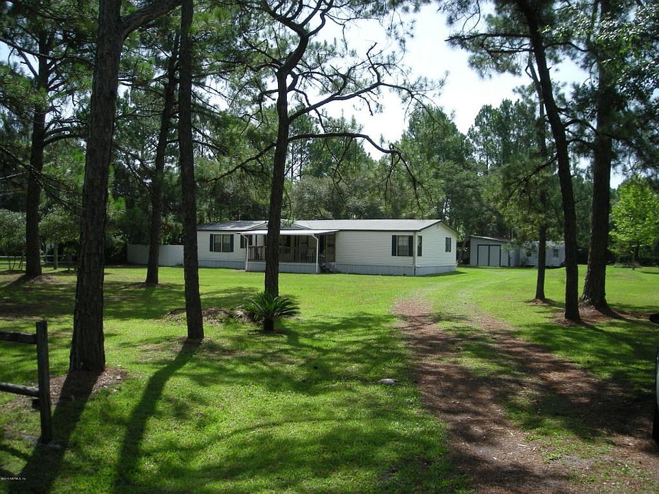 Stokes Landing Front View