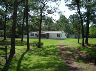 215 Stokes Landing Rd, Saint Augustine, FL 32095