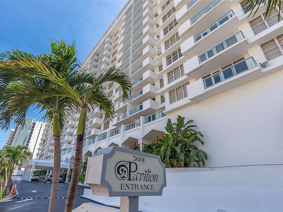 1st image of 5601 Collins Ave APT 1702