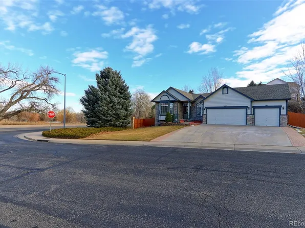 11602 W 83rd Lane, Arvada, CO 80005