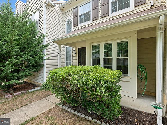5th image of 8620 Venoy Ct