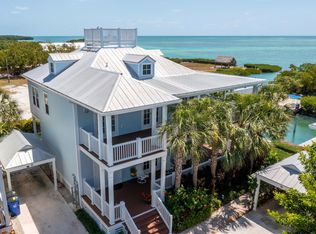 122 Anglers Way, Windley Key, FL 33036