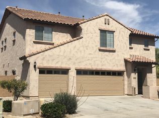1248 S 167th Dr, Goodyear, AZ 85338