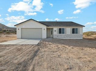 27412 N 256th Dr, Wittmann, AZ 85361
