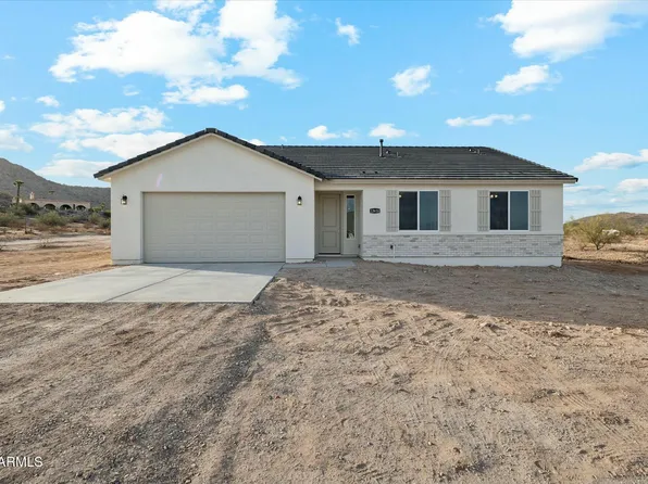 27412 N 256th Drive, Wittmann, AZ 85361