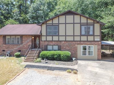 1021 Steeple Chase Court, Watkinsville, GA, 30677