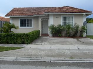 14319 SW 183rd Ter, Miami, FL 33177