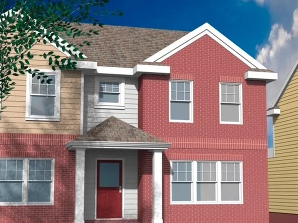 2215 Perry St, Richmond, VA 23225