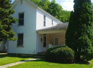 413 Washington St, Findlay, OH 45840