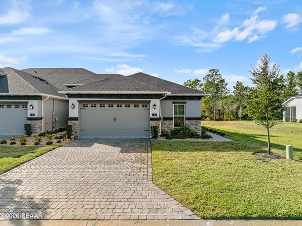 21 Southampton St, Ormond Beach, FL 32174