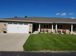 8661 Swan View Ln, Brownsville, MN 55919
