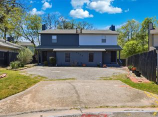 6105 Conti Ct #A, Austin, TX 78744