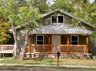 725 Louisiana Ave, Etowah, TN 37331