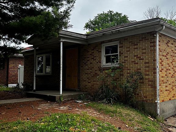 2nd image of 8409 Braddock Dr