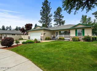 371 E Putter Ave, Post Falls, ID 83854
