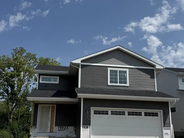 611 W Wright Rd, Norwalk, IA 50211