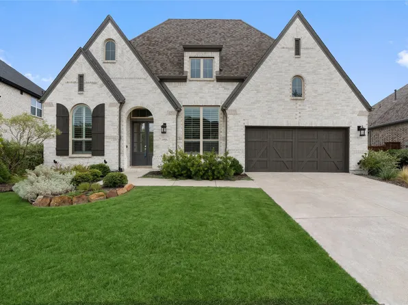 1701 Deerwood Ln, Prosper, TX 75078