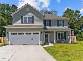 1281 Dabney Park Dr, Leland, NC 28451