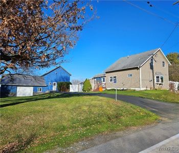 1107 Chaffee Rd, Arcade, NY, 14009
