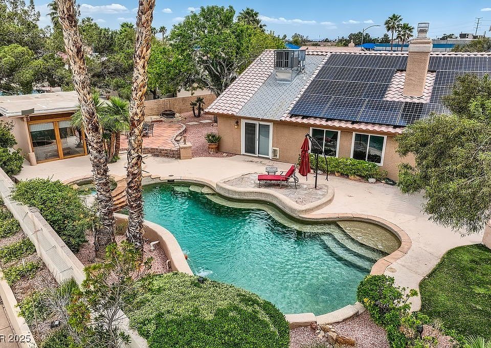 3619 Bixbee Ct, Las Vegas, NV 89129 | Zillow