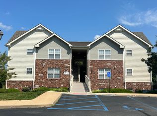 1412 Piedmont Cir, Saint Peters, MO 63304