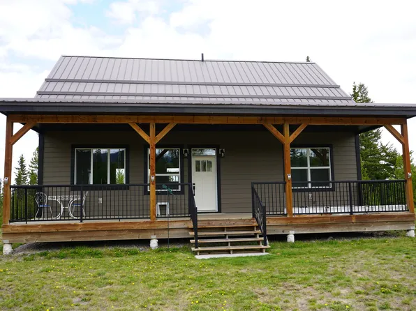 3630 Sharptail Rd, Clinton, BC V0K 1K0