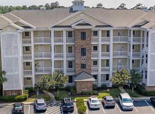 4811 Magnolia Lake Dr. #105, Myrtle Beach, SC 29577