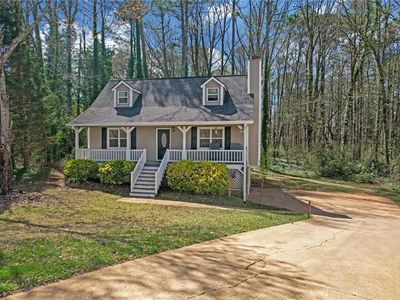 4382 Conwhey Ct SW, Smyrna, GA, 30082