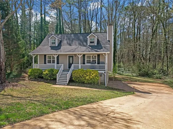 4382 Conwhey Ct SW, Smyrna, GA 30082