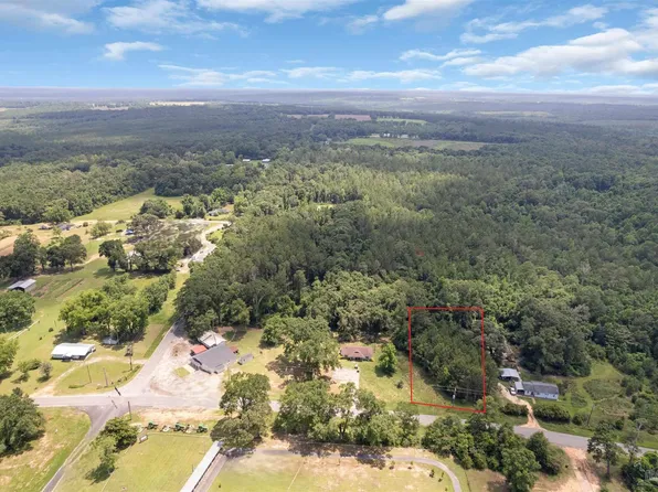 1845 W Highway 4, Century, FL 32535