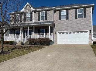 419 Cabernet Dr, Vine Grove, KY