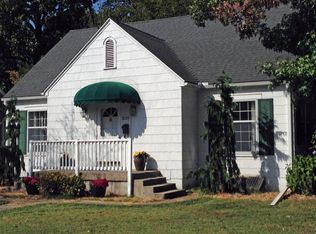 1259 E Linwood St, Springfield, MO 65804