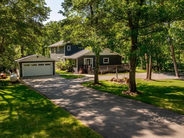 32853 Adney Lake Rd, Crosby, MN 56441