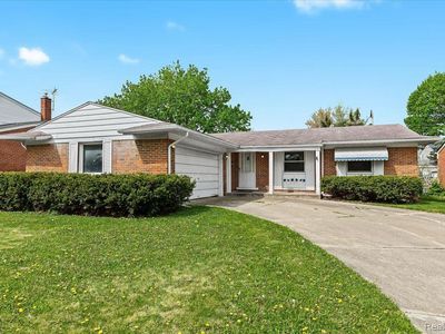 15611 Williams St, Livonia, MI, 48154