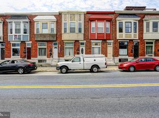 2637 Eastern Ave, Baltimore, MD 21224