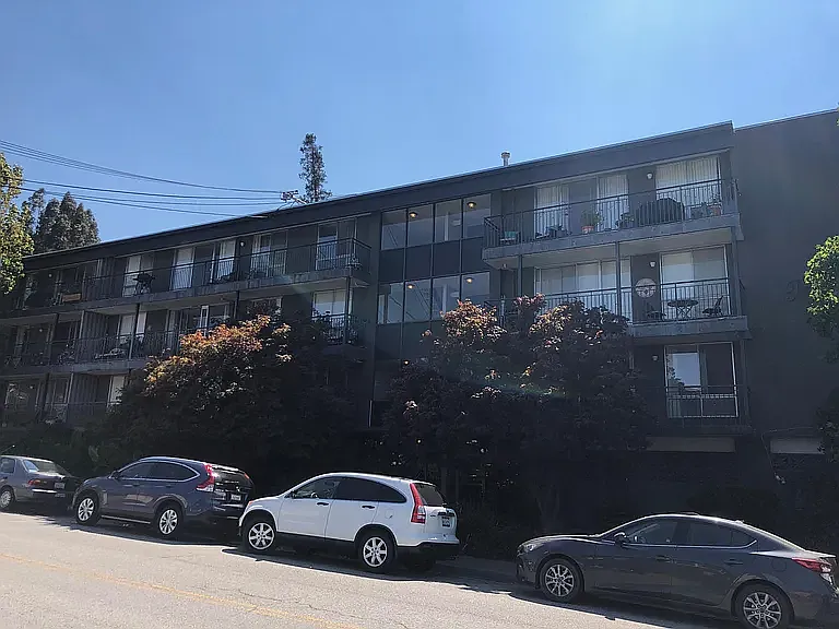 2165 Carlmont Dr #302 — Photo 17