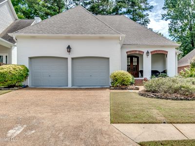 887 N Deerfield Dr, Canton, MS, 39046