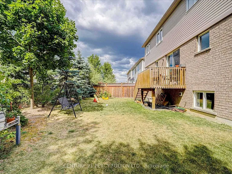 2359 Pilgrim Sq #BASEMENT — Photo 6