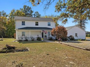 12718 Keyesport Rd, Pocahontas, IL 62275