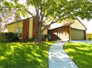 400 Charles Ct, Slidell, LA 70458