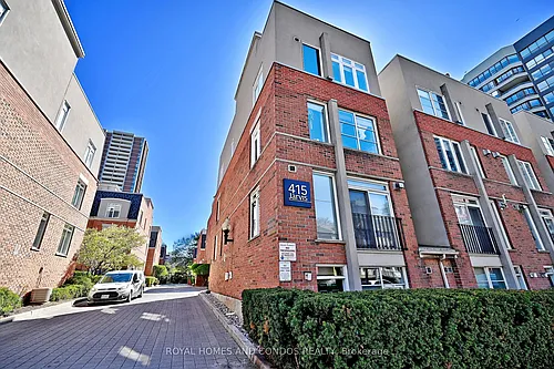 415 Jarvis St Photo 1
