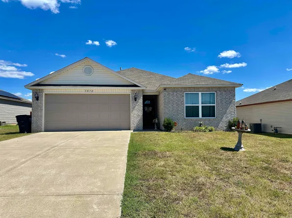 3072 Emerald Park Trl, Bauxite, AR 72011