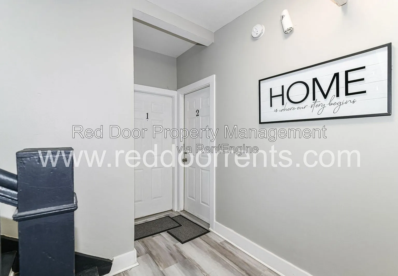 1 bed, 1.0 bath, 480 sqft, $920 — Photo 3