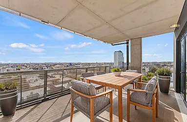 Rented by NOVO Living LLC