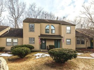 1465 Hooksett Rd UNIT 267, Hooksett, NH 03106