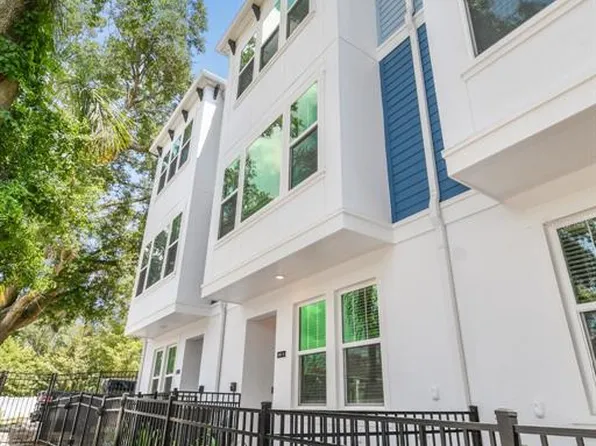 6605 N Nebraska Ave Unit 23, Tampa, FL 33604